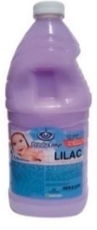 Amaciante Blue 5 litros — ProduLimp